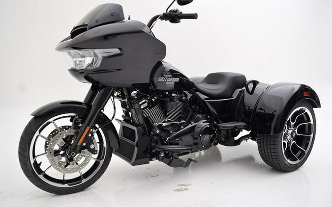 2026 Harley-Davidson FLTRT - Road Glide 3 FLTRT
