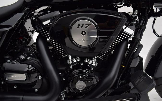 2026 Harley-Davidson FLTRT - Road Glide 3 FLTRT