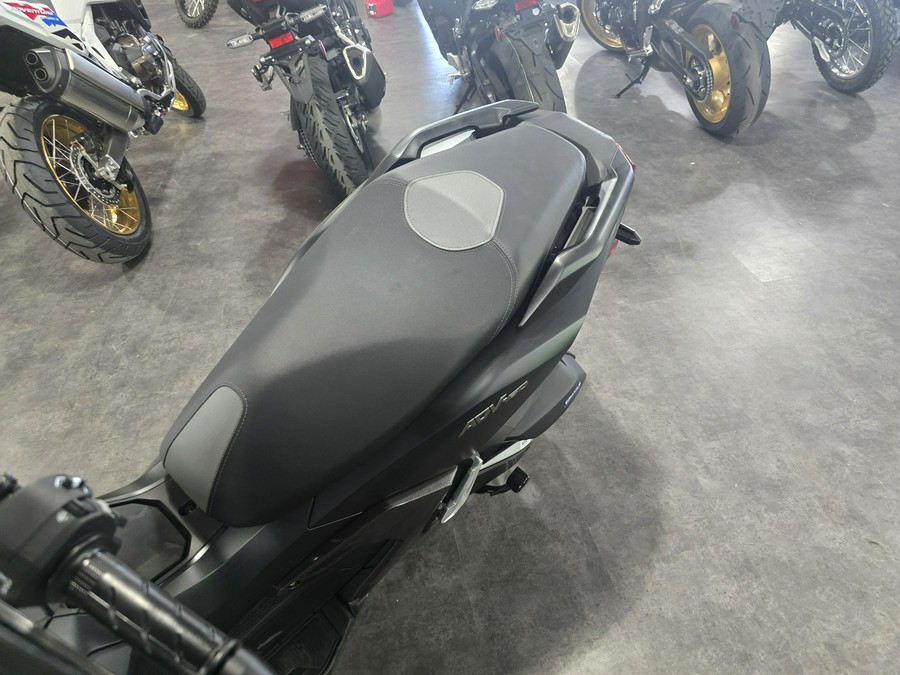 2027 Honda ADV160