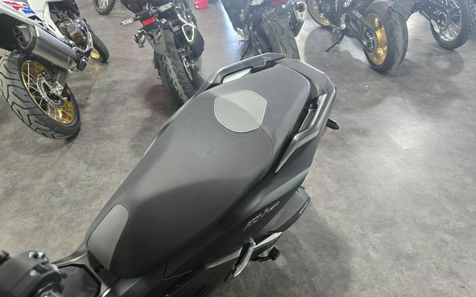 2027 Honda ADV160