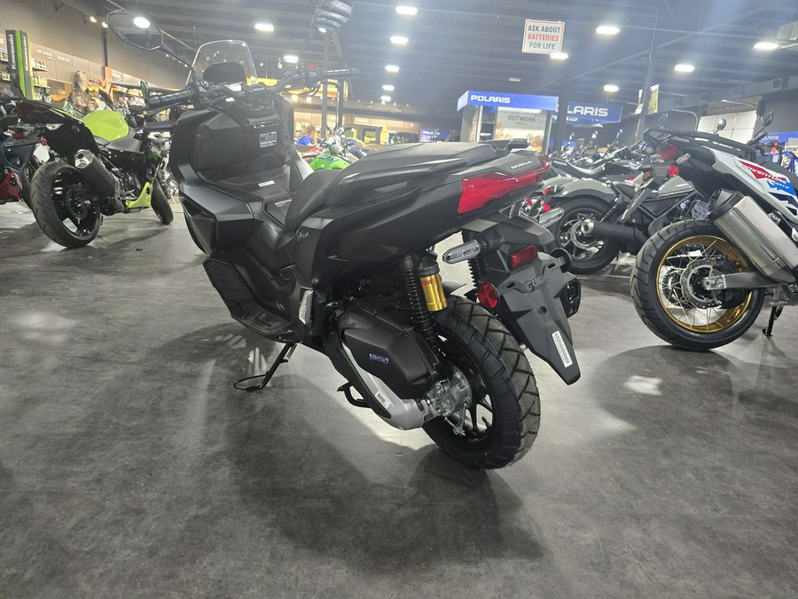 2027 Honda ADV160