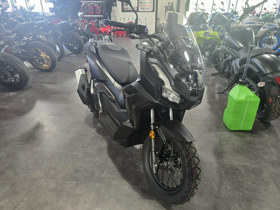 2027 Honda ADV160