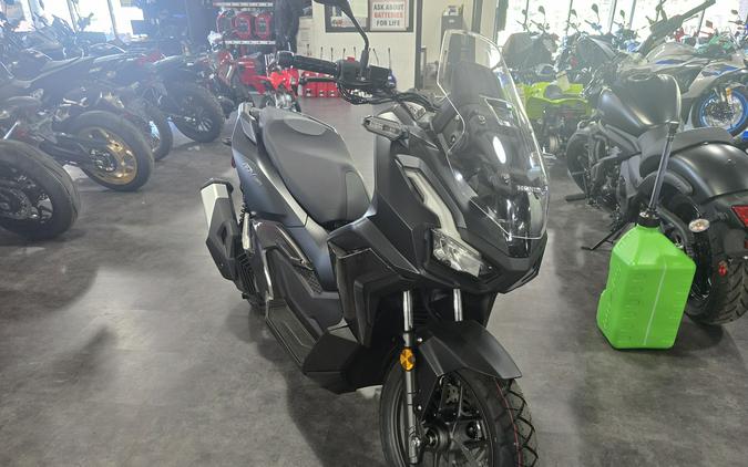 2027 Honda ADV160