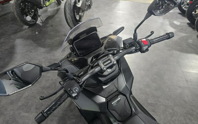 2027 Honda ADV160
