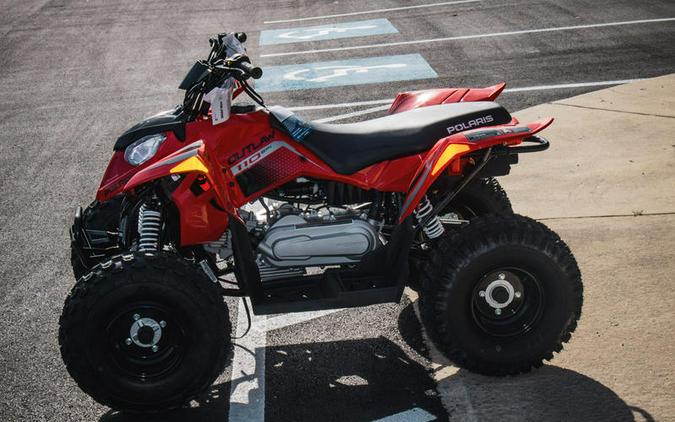 2026 Polaris® Outlaw 110 EFI