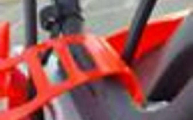 2027 Honda CRF 50F