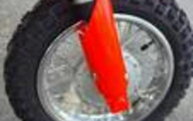 2027 Honda CRF 50F