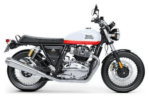 Response to Feedback: 2022 Royal Enfield Interceptor 650 Review