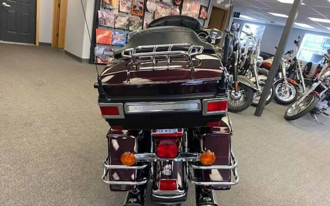 2006 Harley-Davidson® FLHTCUI - Ultra Classic® Electra Glide®