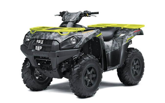 2023 Kawasaki BRUTE FORCE 750 4X4I