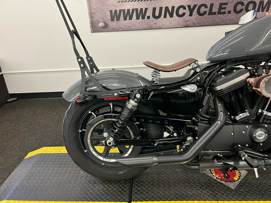 2022 Harley-Davidson Iron 883™