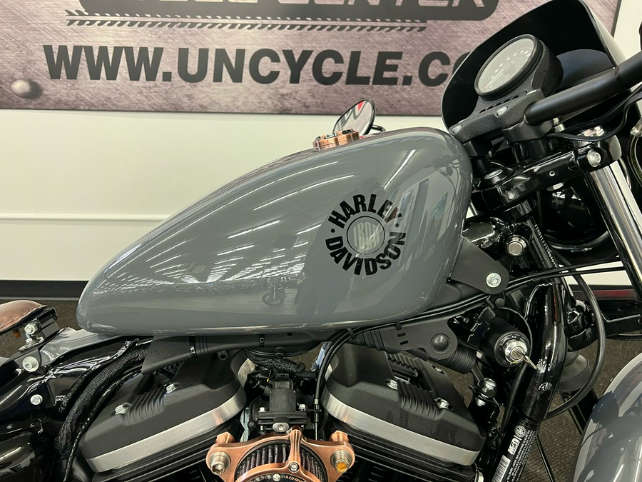 2022 Harley-Davidson Iron 883™