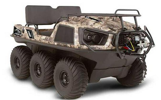 2024 Argo Frontier 700 Scout 6x6