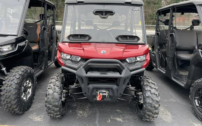 2024 Can-Am® Defender MAX XT HD9