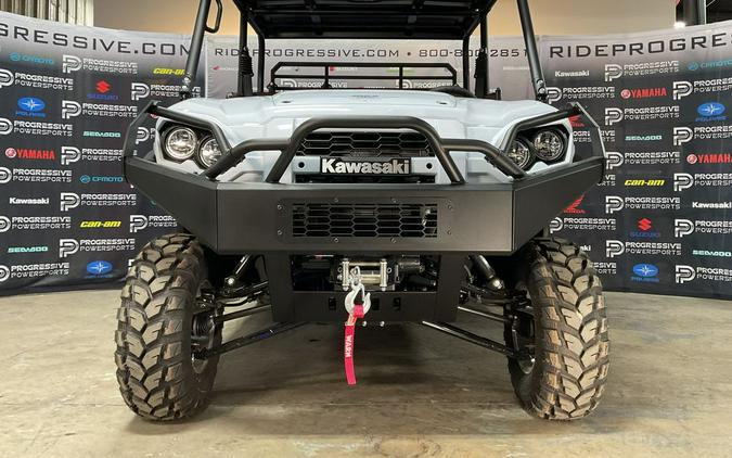 2024 Kawasaki Mule PRO-FXT™ 1000 Platinum Ranch Edition