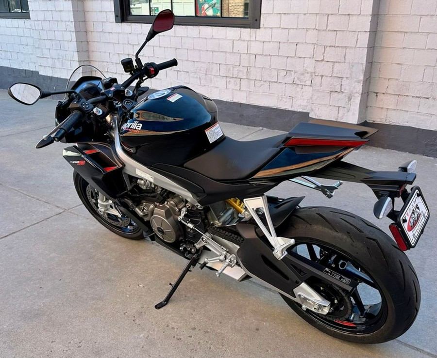 2022 Aprilia® Tuono 660 Factory