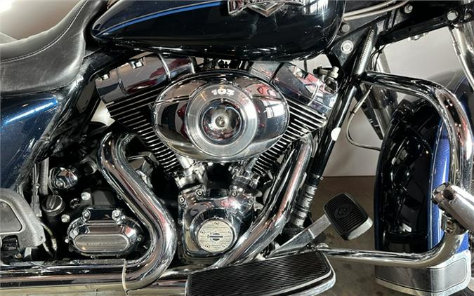 2013 Harley-Davidson Road King Classic