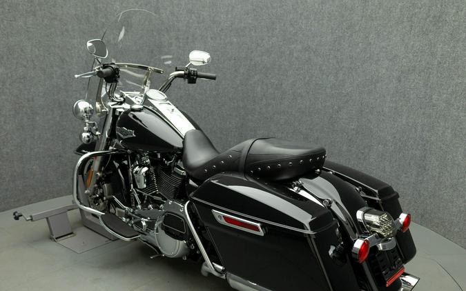 2019 HARLEY DAVIDSON FLHR ROAD KING