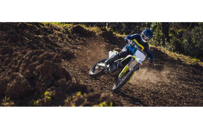 2025 Husqvarna Motorcycles FC250