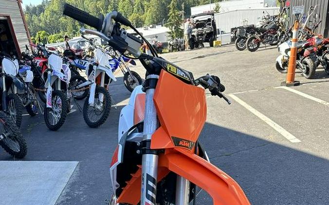 2023 KTM 300 SX