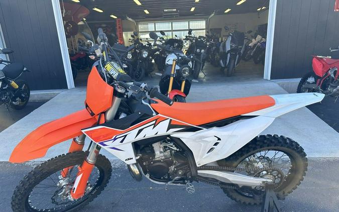 2023 KTM 300 SX