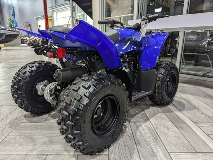 2024 Yamaha YFZ 50