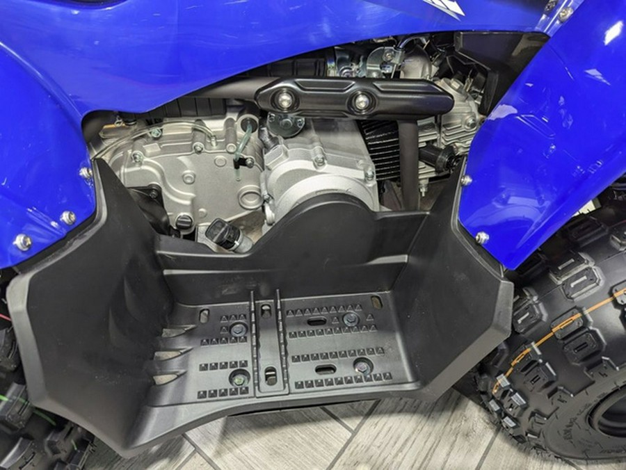 2024 Yamaha YFZ 50