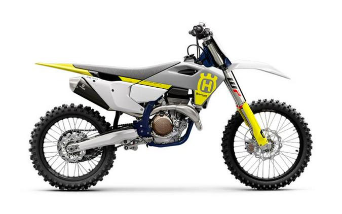 2023 Husqvarna® FC 350