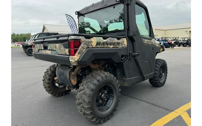 2023 Polaris Industries RANGER XP 1000 NS ULT