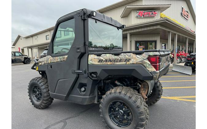 2023 Polaris Industries RANGER XP 1000 NS ULT