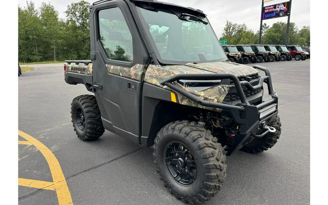 2023 Polaris Industries RANGER XP 1000 NS ULT