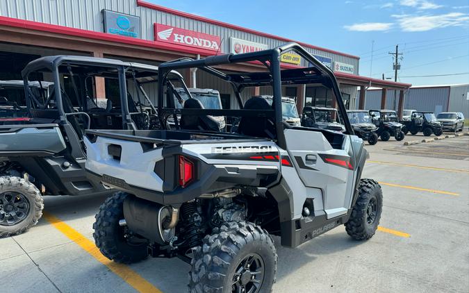 2025 Polaris General 1000 Sport