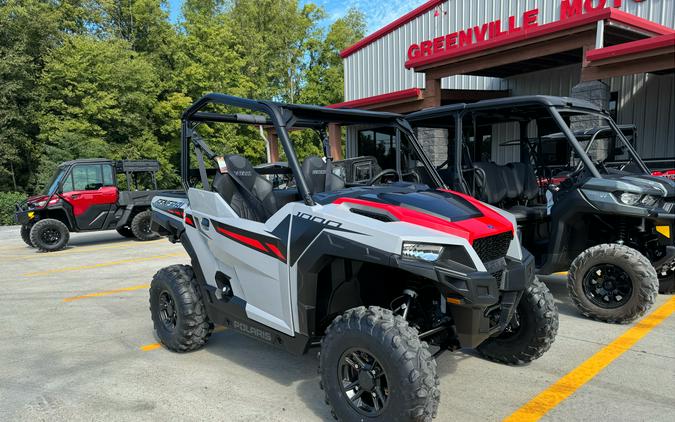 2025 Polaris General 1000 Sport