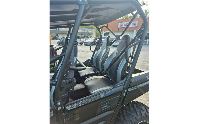 2025 Kawasaki Teryx4™ S LE