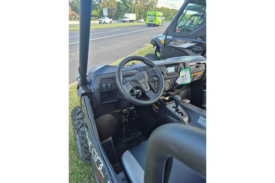2025 Kawasaki Teryx4™ S LE