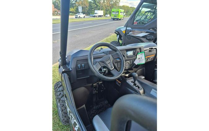 2025 Kawasaki Teryx4™ S LE