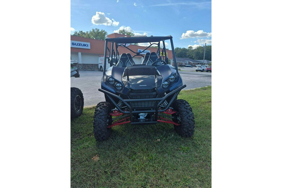 2025 Kawasaki Teryx4™ S LE