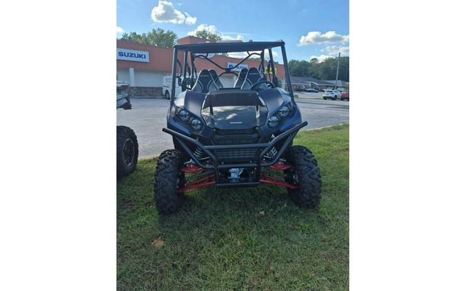 2025 Kawasaki Teryx4™ S LE