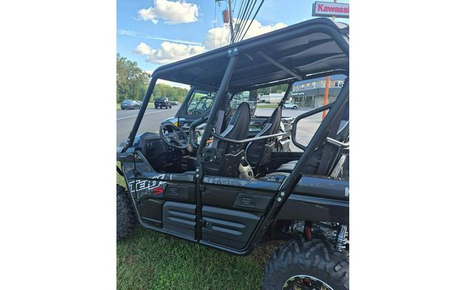 2025 Kawasaki Teryx4™ S LE