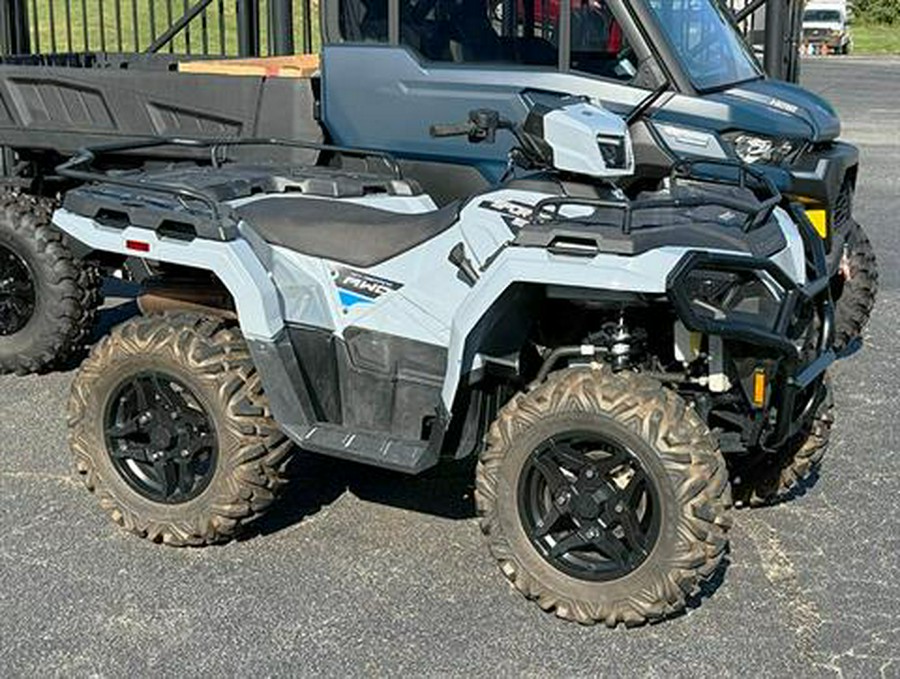 2024 Polaris Sportsman 570 Premium