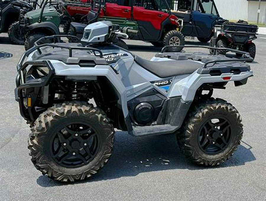 2024 Polaris Sportsman 570 Premium