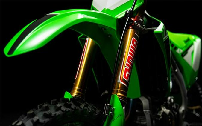 2025 Kawasaki KX 450SR