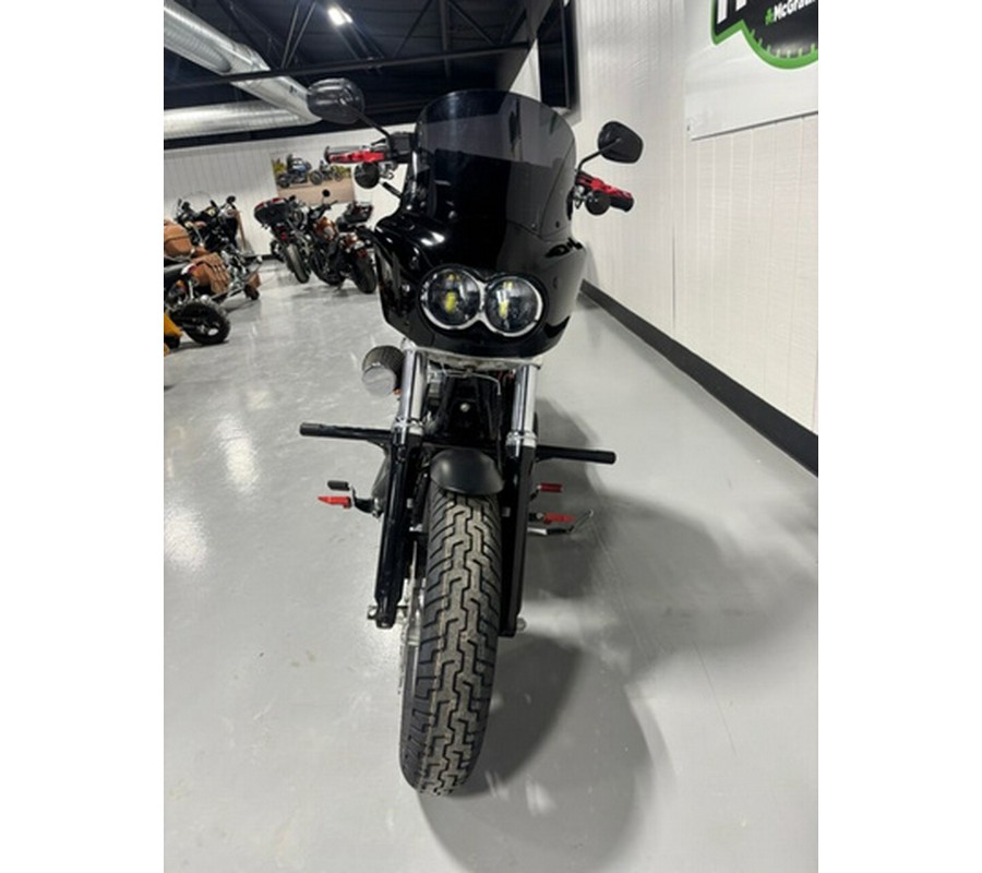 2013 Harley-Davidson Dyna FXDF - Fat Bob