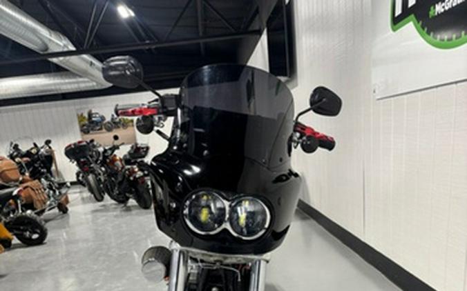 2013 Harley-Davidson Dyna FXDF - Fat Bob