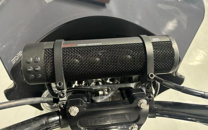 2013 Harley-Davidson Dyna FXDF - Fat Bob