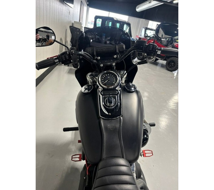 2013 Harley-Davidson Dyna FXDF - Fat Bob