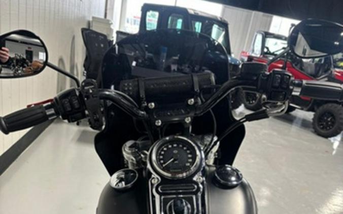 2013 Harley-Davidson Dyna FXDF - Fat Bob