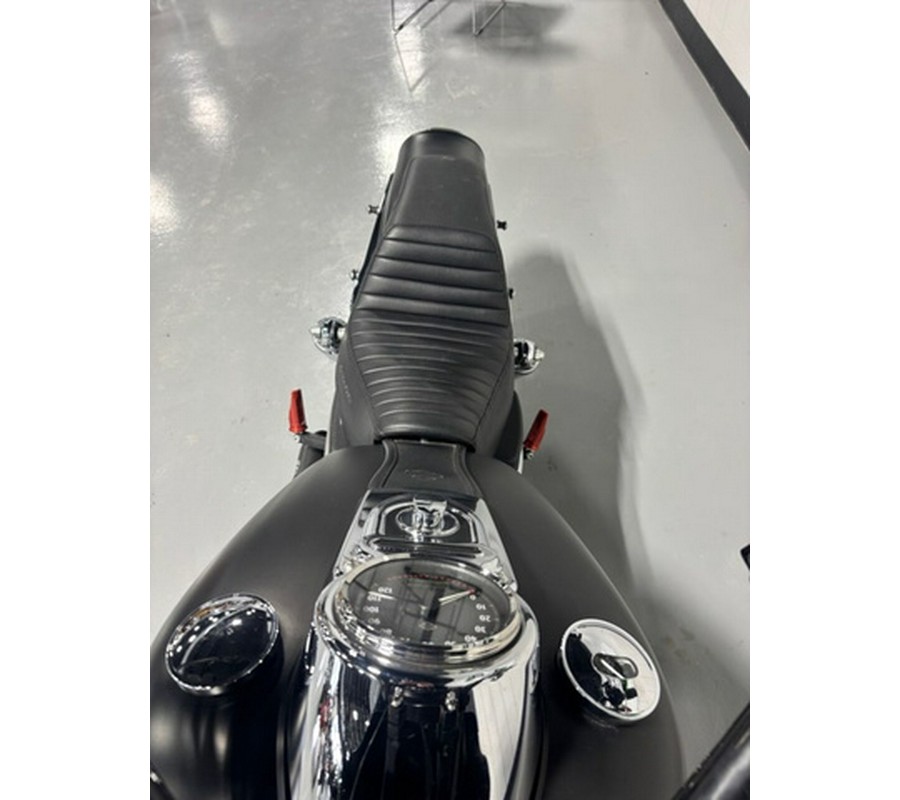 2013 Harley-Davidson Dyna FXDF - Fat Bob