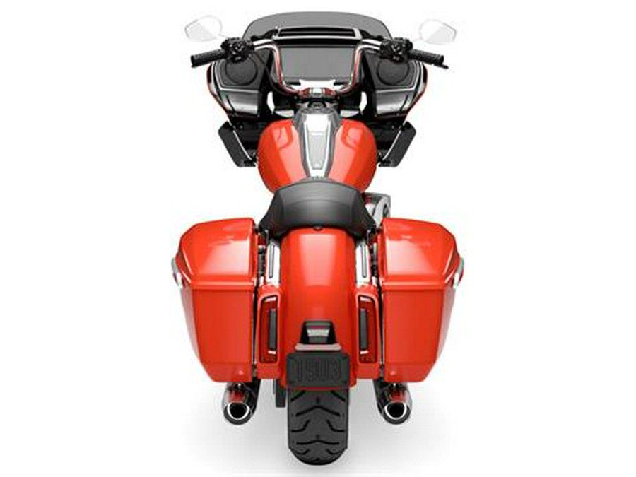 2026 Harley-Davidson Road Glide®