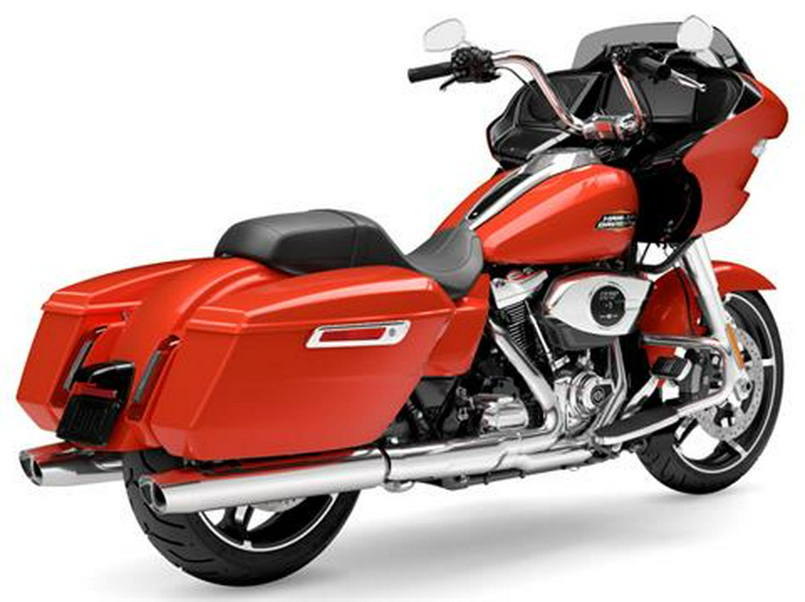 2026 Harley-Davidson Road Glide®
